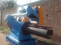 Cut to Length Line Machine Manufacturer in India